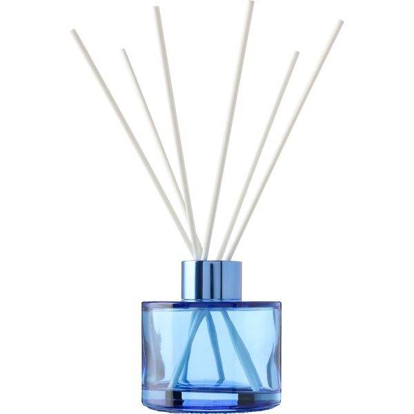 Bâtons parfumés bleu marine personnalisable avec logo