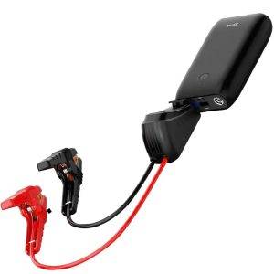 Batterie externe 10400 mAh avec fonction de démarrage personnalisable
