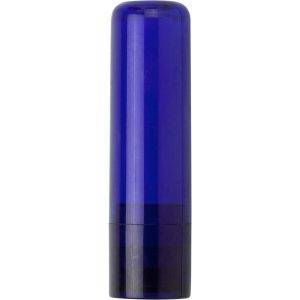Baume à lèvres bleu marine personnalisable avec logo – réf. V4333-04