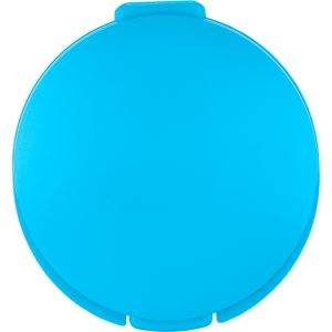 Baume à lèvres bleu marine personnalisable avec logo