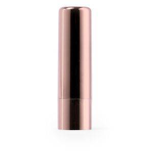Baume à lèvres rose personnalisable avec logo