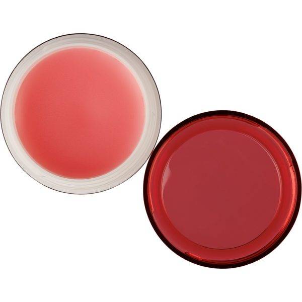 Baume à lèvres rouge personnalisable avec logo – réf. VB201-05