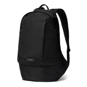 Bellroy Sac à dos Classic noir personnalisable avec logo