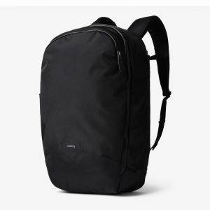 Bellroy Sac à dos Transit noir personnalisable avec logo