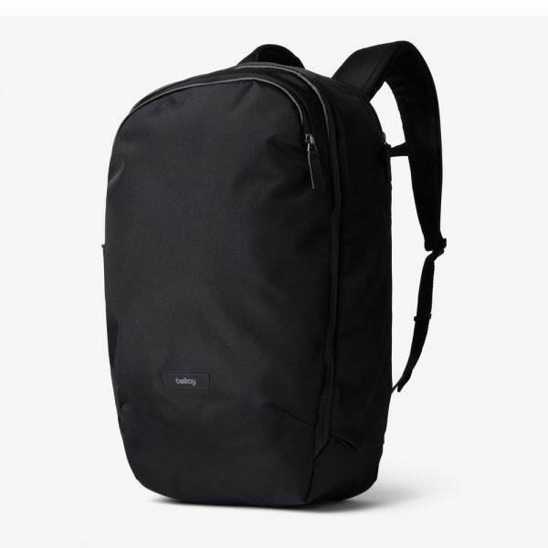 Bellroy Sac à dos Transit noir personnalisable avec logo