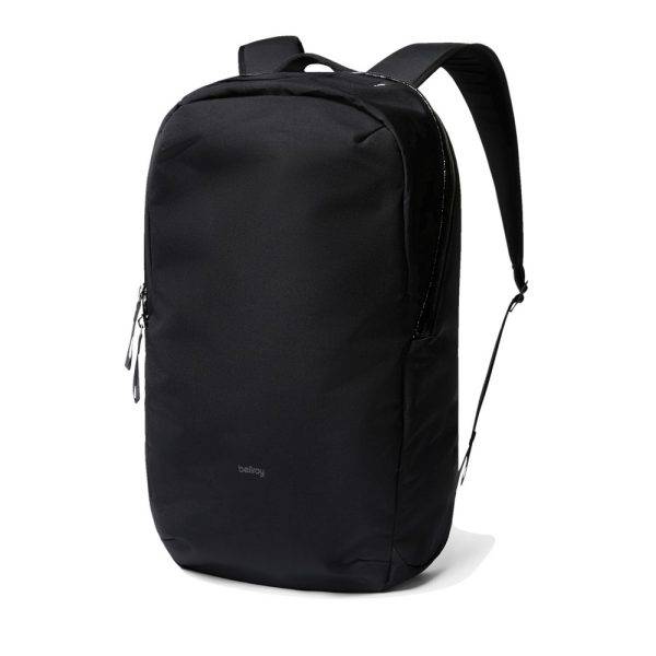 Bellroy Sac à dos Via noir personnalisable avec logo