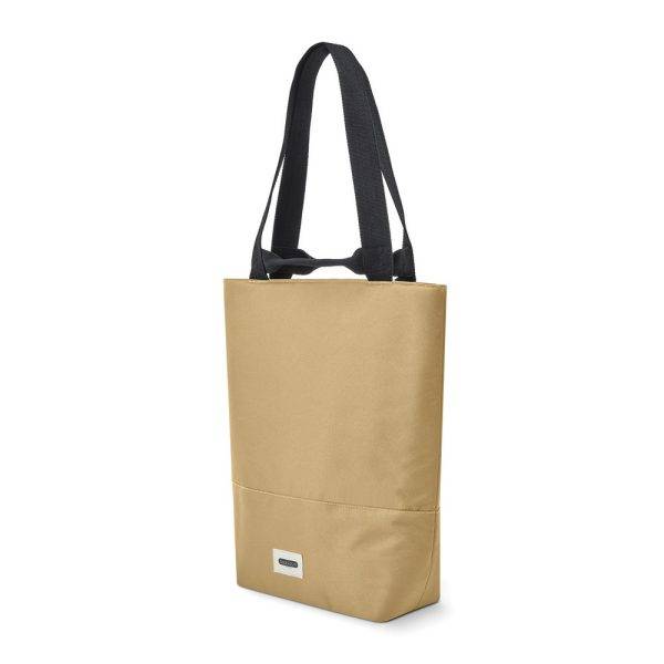 Black+Blum Sac isotherme 16 litres clay personnalisable avec logo