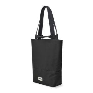 Black+Blum Sac isotherme 16 litres czarny personnalisable avec logo