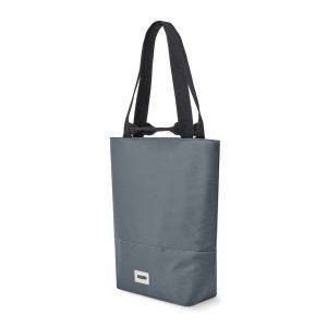 Black+Blum Sac isotherme 16 litres szary personnalisable avec logo