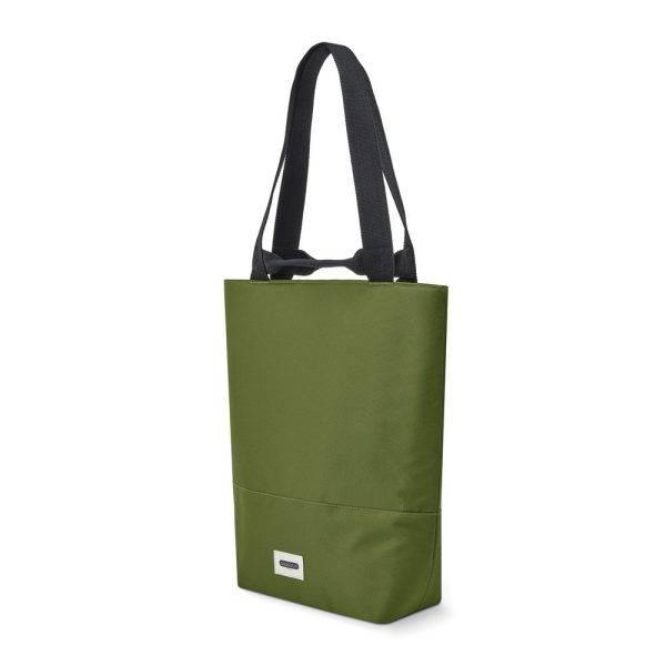 Black+Blum Sac isotherme 16 litres zielony personnalisable avec logo