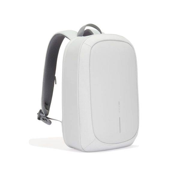 Bobby Edge blanc personnalisable avec logo
