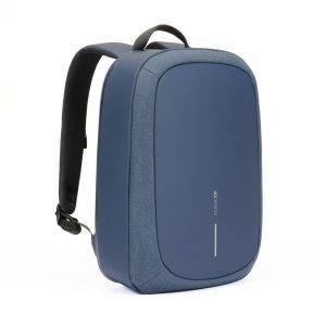 Bobby Edge bleu personnalisable avec logo