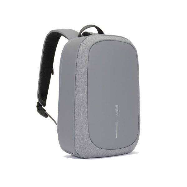 Bobby Edge gris personnalisable avec logo – réf. P706.2502