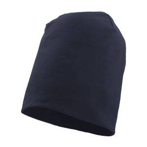 Bonnet | Bayleigh bleu marine personnalisable avec logo