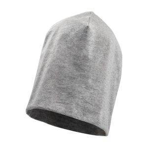 Bonnet | Bayleigh gris personnalisable avec logo