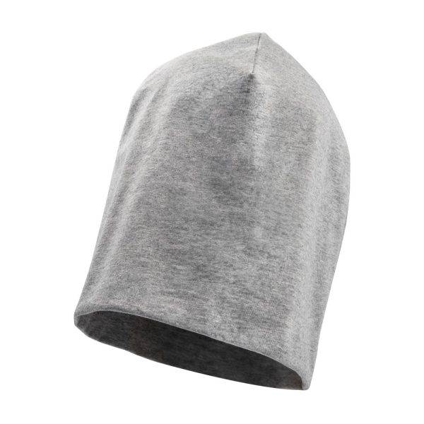 Bonnet | Bayleigh gris personnalisable avec logo