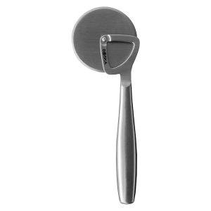 BOSKA Coupe-pizza Copenhagen gris personnalisable avec logo