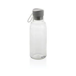 Bouteille 500 ml en rPET RCS Avira Atik neutre personnalisable