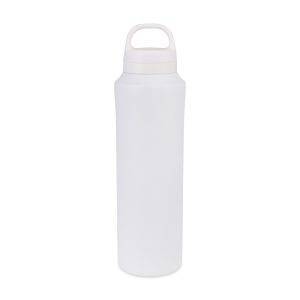 Bouteille 740ml en acier recyclé RCS Aviana Rowan personnalisable – réf. VR011-02