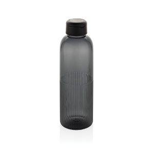 Bouteille 750ml étanche avec poignée en rPET RCS personnalisable