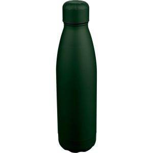 Bouteille de sport 700 m vert personnalisable avec logo
