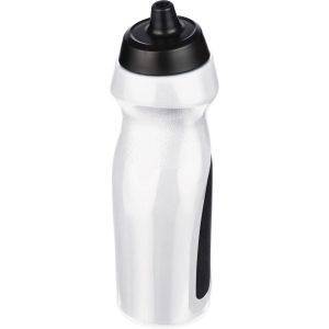 Bouteille de sport 700 ml blanc personnalisable avec logo – réf. VB343-02