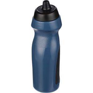 Bouteille de sport 700 ml bleu personnalisable avec logo – réf. VB343-11