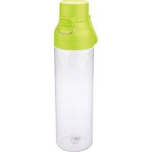 Bouteille de sport 750 ml citron vert personnalisable avec logo – réf. VB295-09