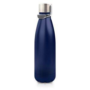 Bouteille isotherme 500 ml Air Gifts | Charles personnalisable