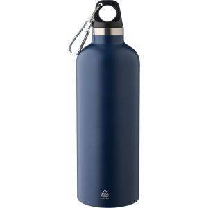 Bouteille isotherme 500 ml bleu personnalisable avec logo – réf. VA872-11