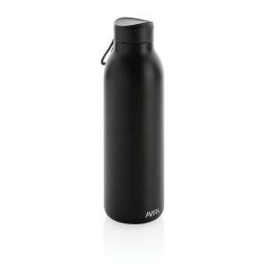 Bouteille isotherme 500ml Avira Avior en acier personnalisable