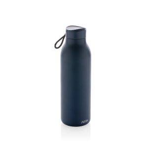 Bouteille isotherme 500ml Avira Avior en acier personnalisable – réf. P438.000