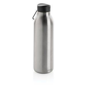 Bouteille isotherme 500ml Avira Avior en acier personnalisable – réf. P438.002