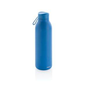 Bouteille isotherme 500ml Avira Avior en acier personnalisable – réf. P438.005