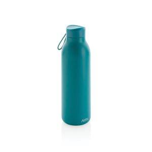 Bouteille isotherme 500ml Avira Avior en acier personnalisable – réf. P438.007