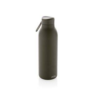 Bouteille isotherme 500ml Avira Avior en acier personnalisable – réf. P438.008