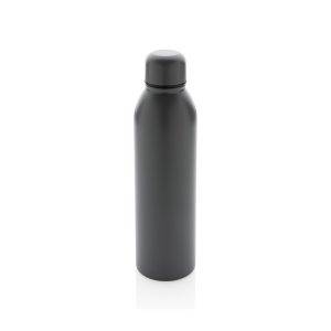 Bouteille isotherme 500ml en acier inoxydable recyclé personnalisable – réf. P433.042