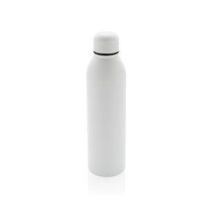 Bouteille isotherme 500ml en acier inoxydable recyclé personnalisable – réf. P433.043