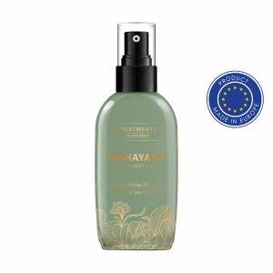 Brume pour le corps et le linge TREATMENTS vert personnalisable
