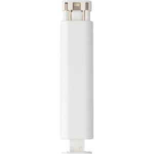 Câble de chargement, kit d'accessoires blanc personnalisable avec logo