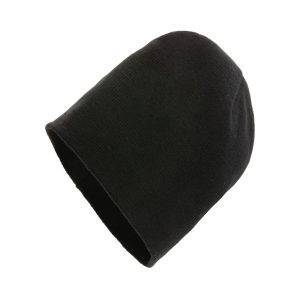 Capsule AWARE™ d’impact noir personnalisable avec logo