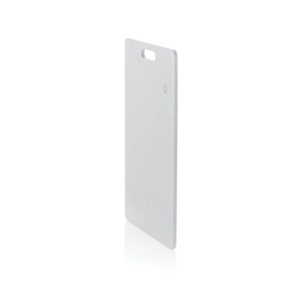 Carte de localisation en plastique RCS Findit Dual personnalisable