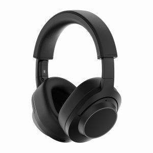 Casque ANC sans fil réparable plastique recyclé RCS personnalisable