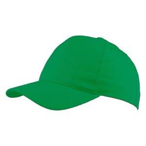 Casquette | Joseph vert personnalisable avec logo