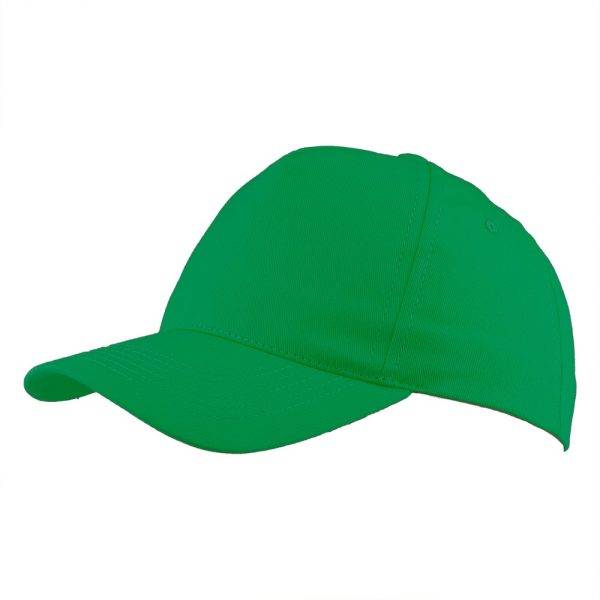 Casquette | Joseph vert personnalisable avec logo