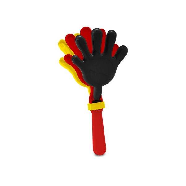 Castagnettes neutre personnalisable avec logo