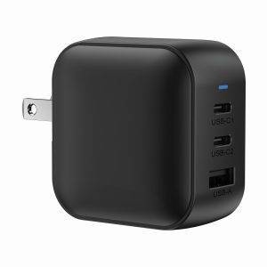 Chargeur 70W GaN en plastique RCS Urban Vitamin Santa personnalisable