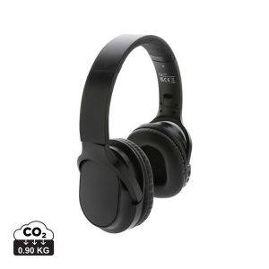 Comfortable and durable wireless headphone that uses personnalisable