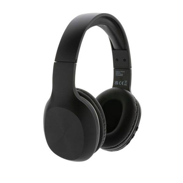 Comfortable wireless headphone that uses BT5.1 for personnalisable