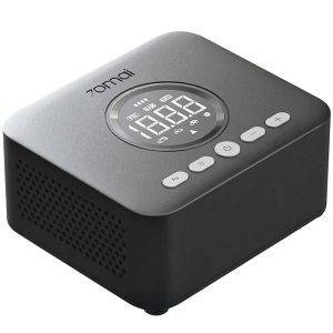 Compresseur d’air pour voiture 70MAI TP07 noir personnalisable